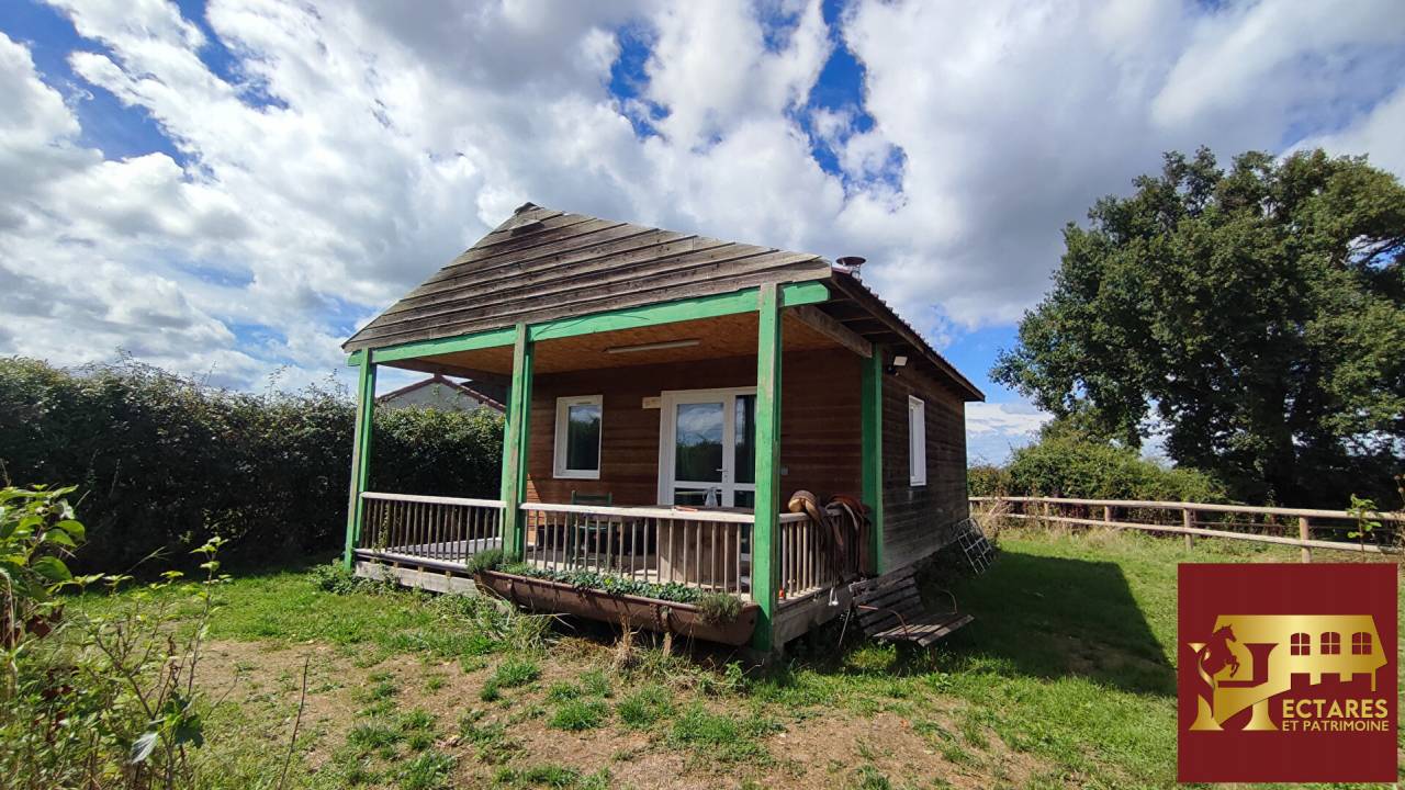 Albergue ecuestre En venta Saona y Loira