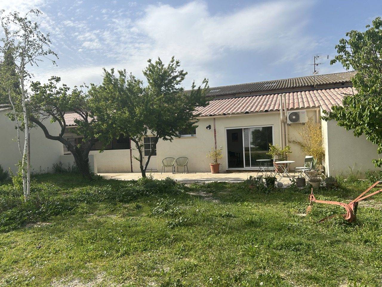 Albergue ecuestre En venta Bocas del R&oacute;dano