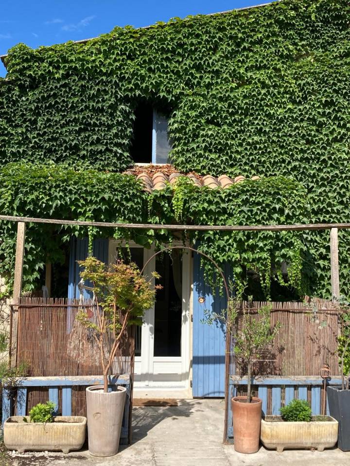 Albergue ecuestre En venta Bocas del R&oacute;dano