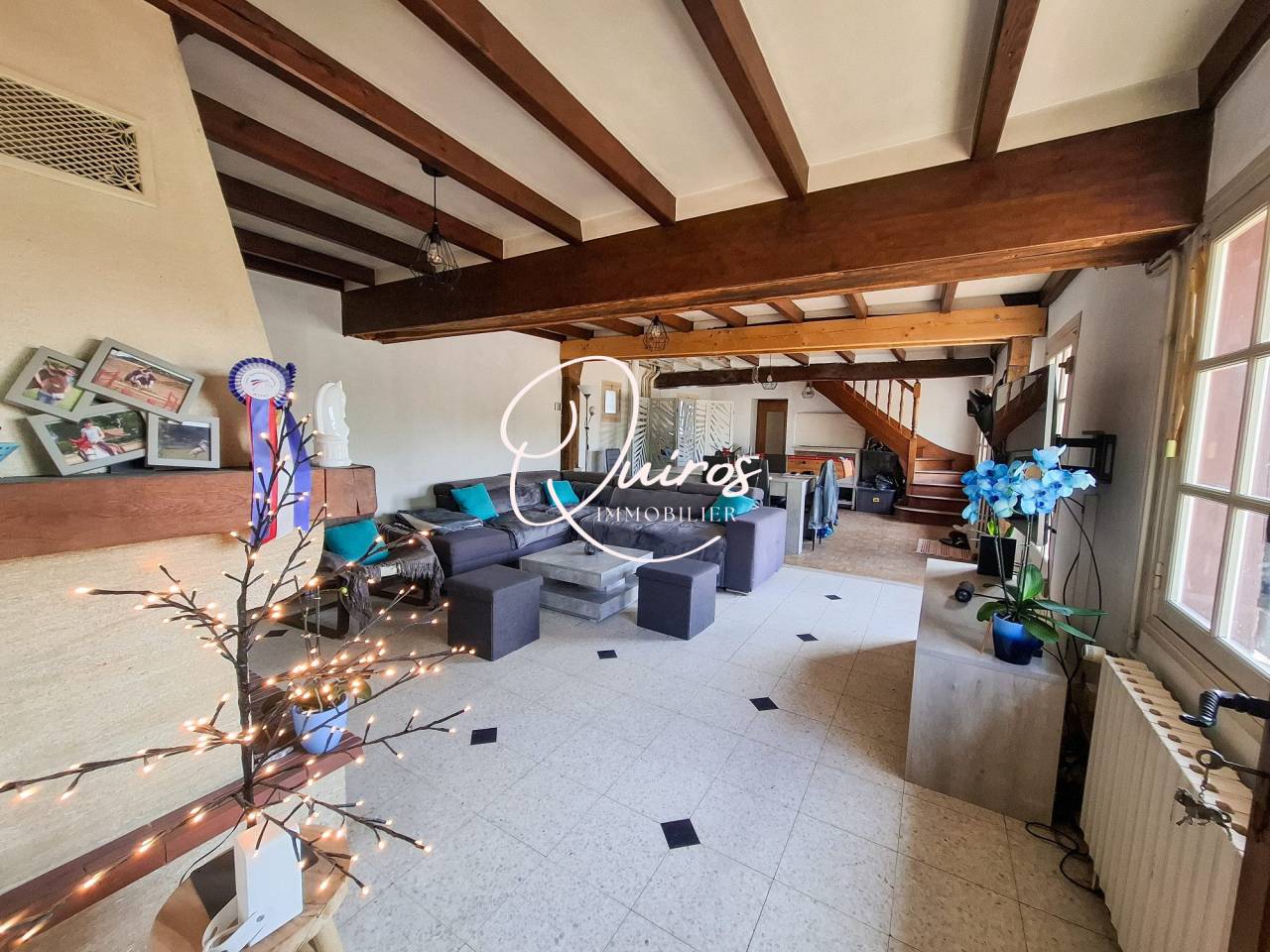 Propiedad ecuestre En venta Sena Mar&iacute;timo
