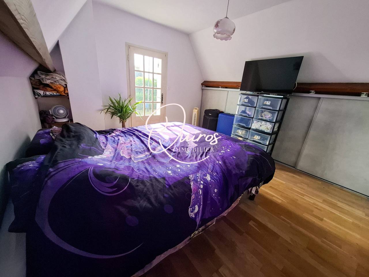Propiedad ecuestre En venta Sena Mar&iacute;timo