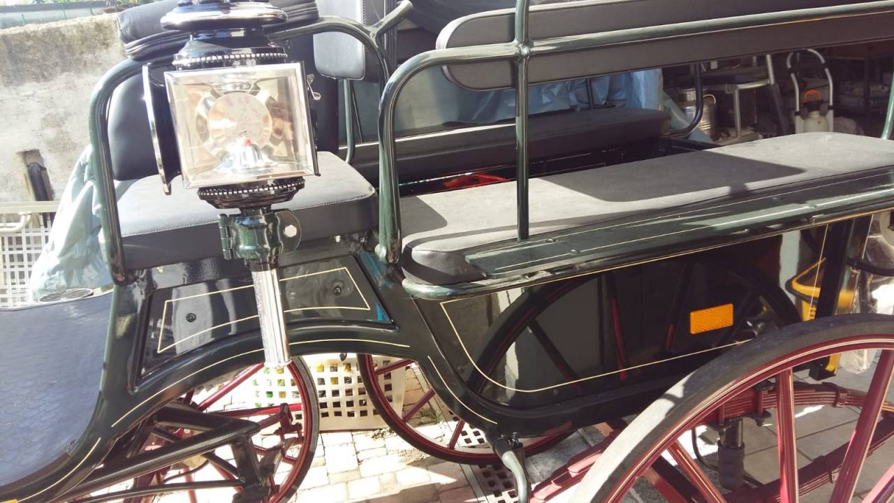 Coche enganches - Break - Otra marca - Break 