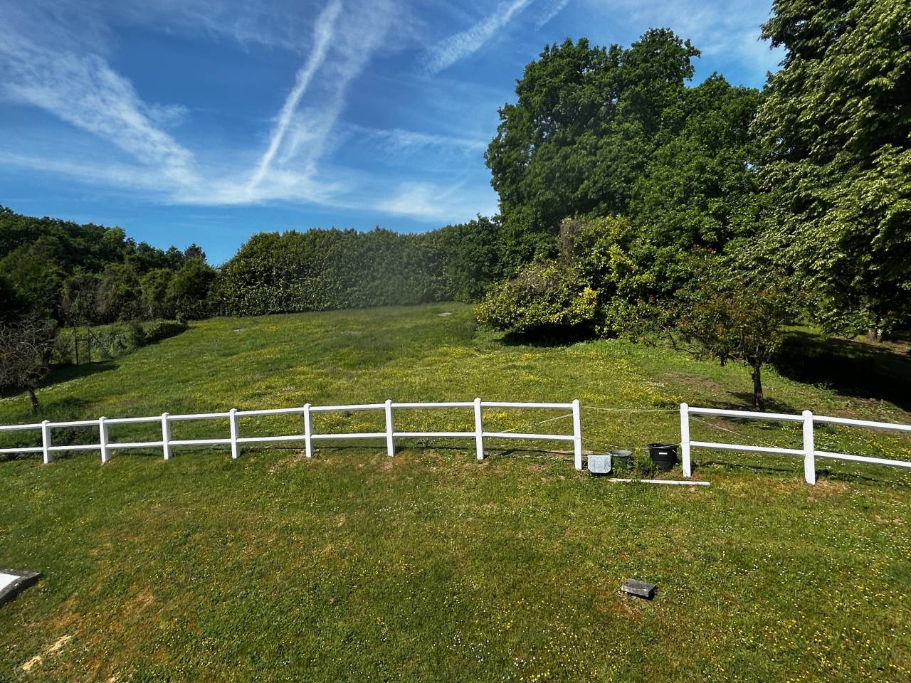 Propiedad ecuestre En venta Valle Del Oise