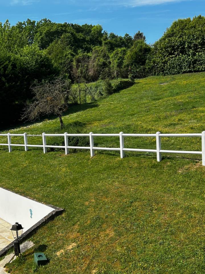 Propiedad ecuestre En venta Valle Del Oise