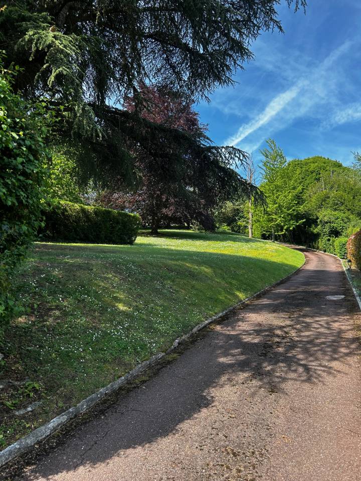 Propiedad ecuestre En venta Valle Del Oise