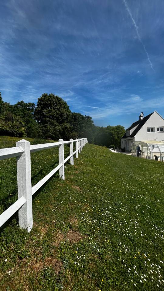 Propiedad ecuestre En venta Valle Del Oise