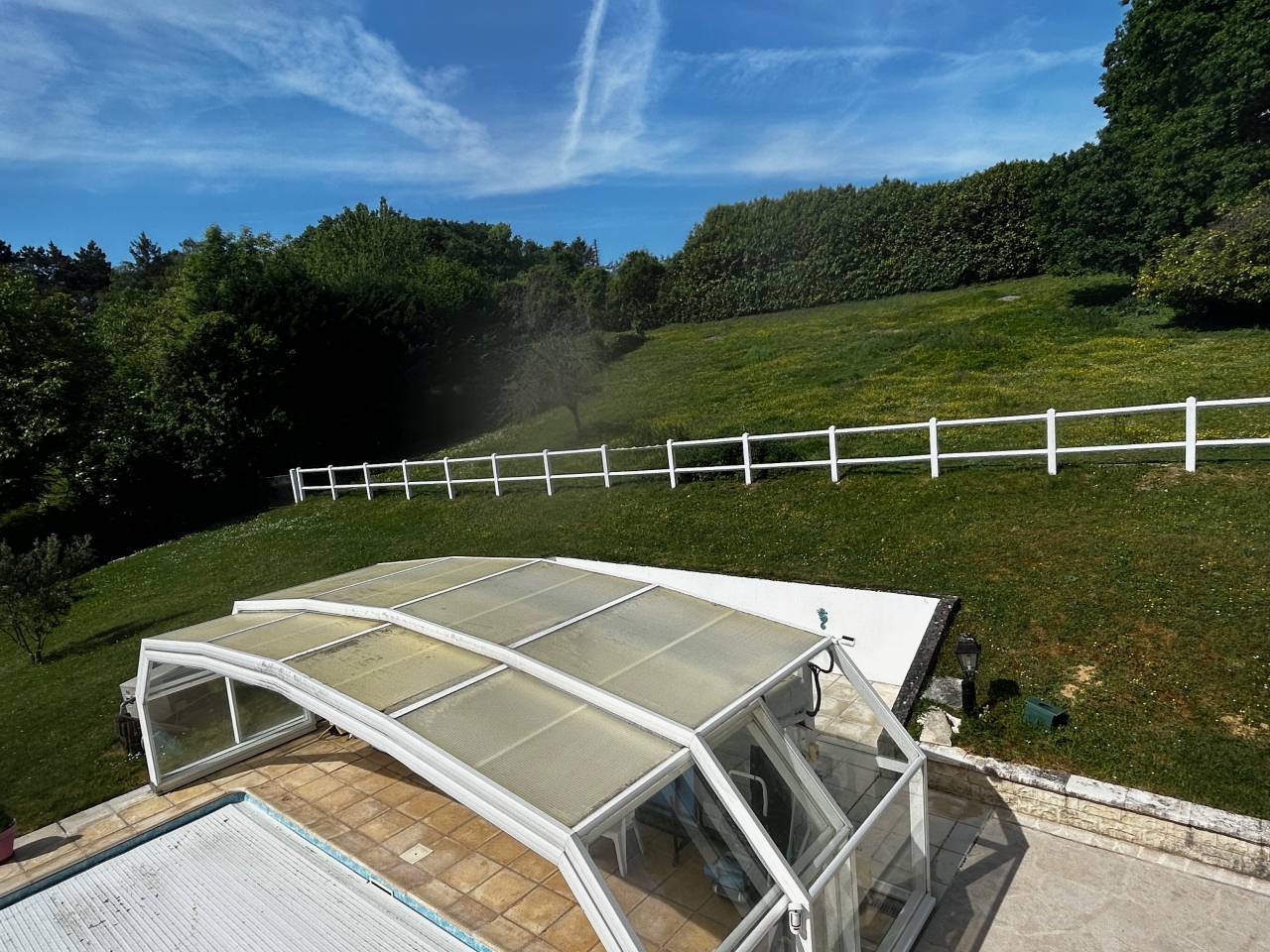 Propiedad ecuestre En venta Valle Del Oise