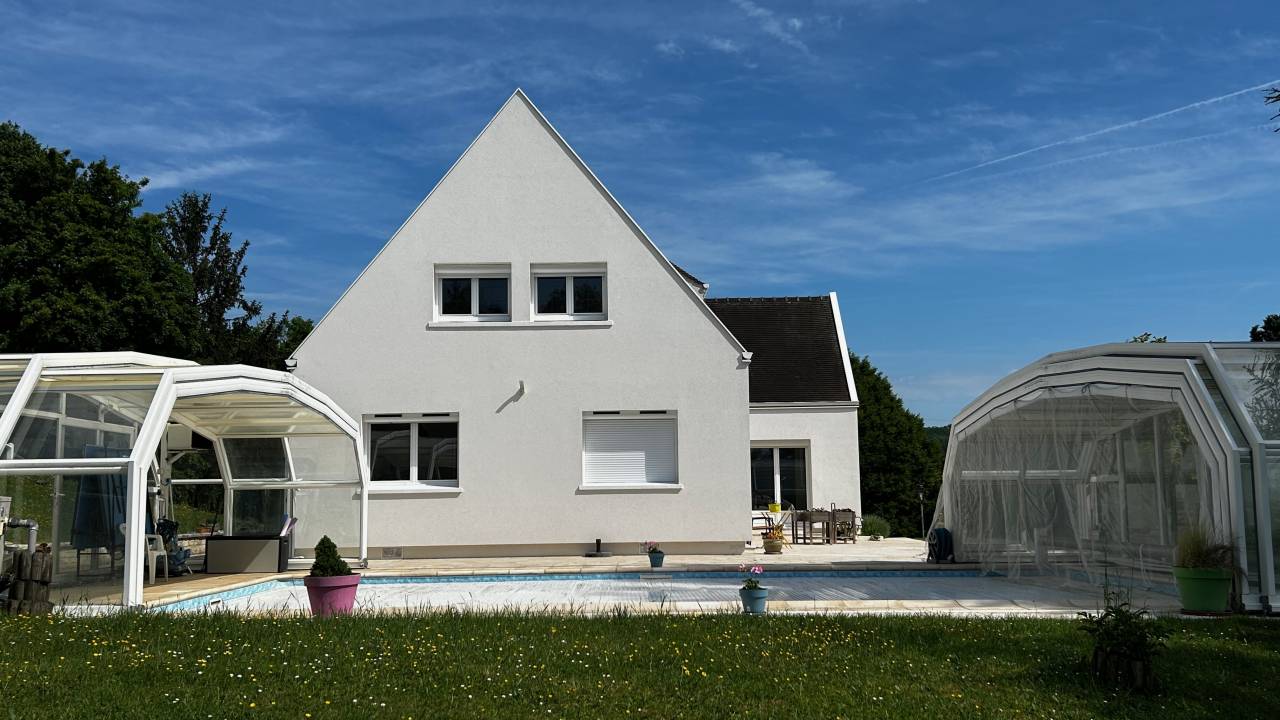 Propiedad ecuestre En venta Valle Del Oise