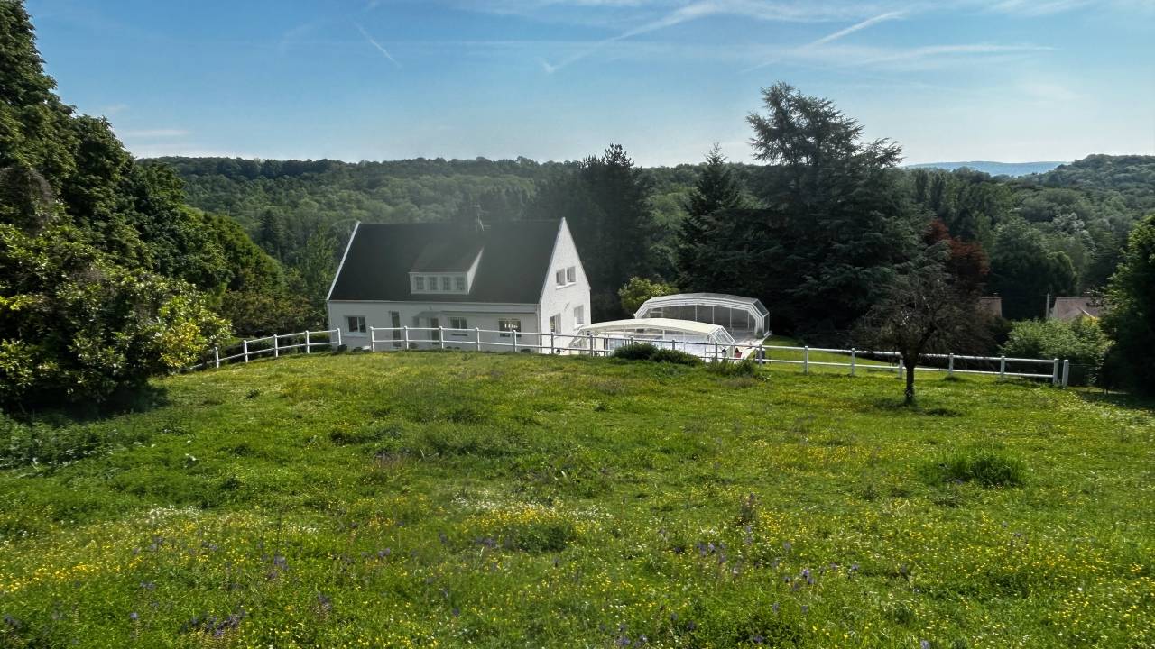 Propiedad ecuestre En venta Valle Del Oise