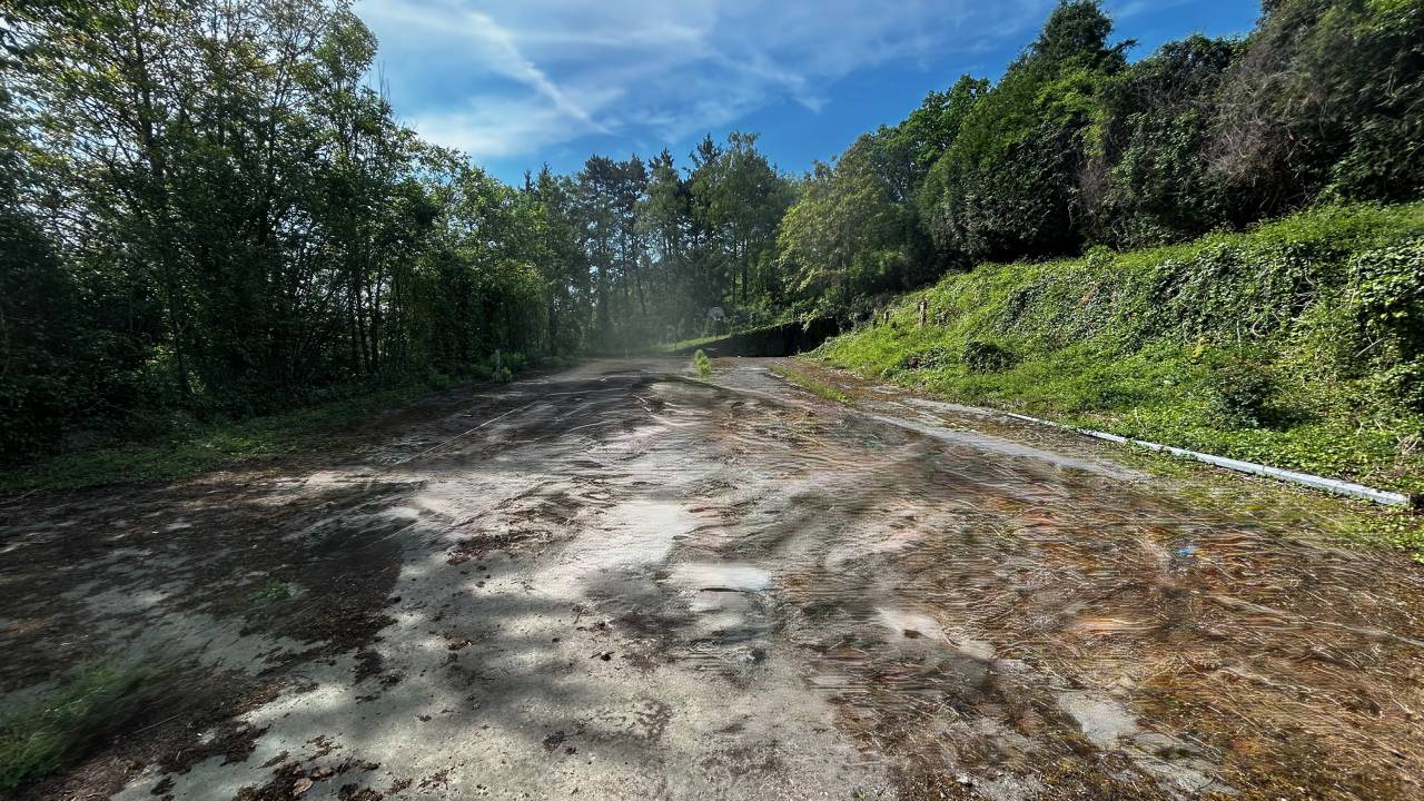 Propiedad ecuestre En venta Valle Del Oise