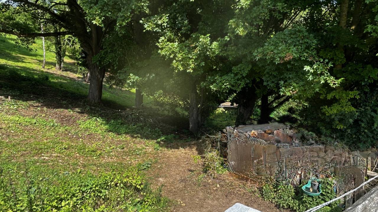 Propiedad ecuestre En venta Valle Del Oise