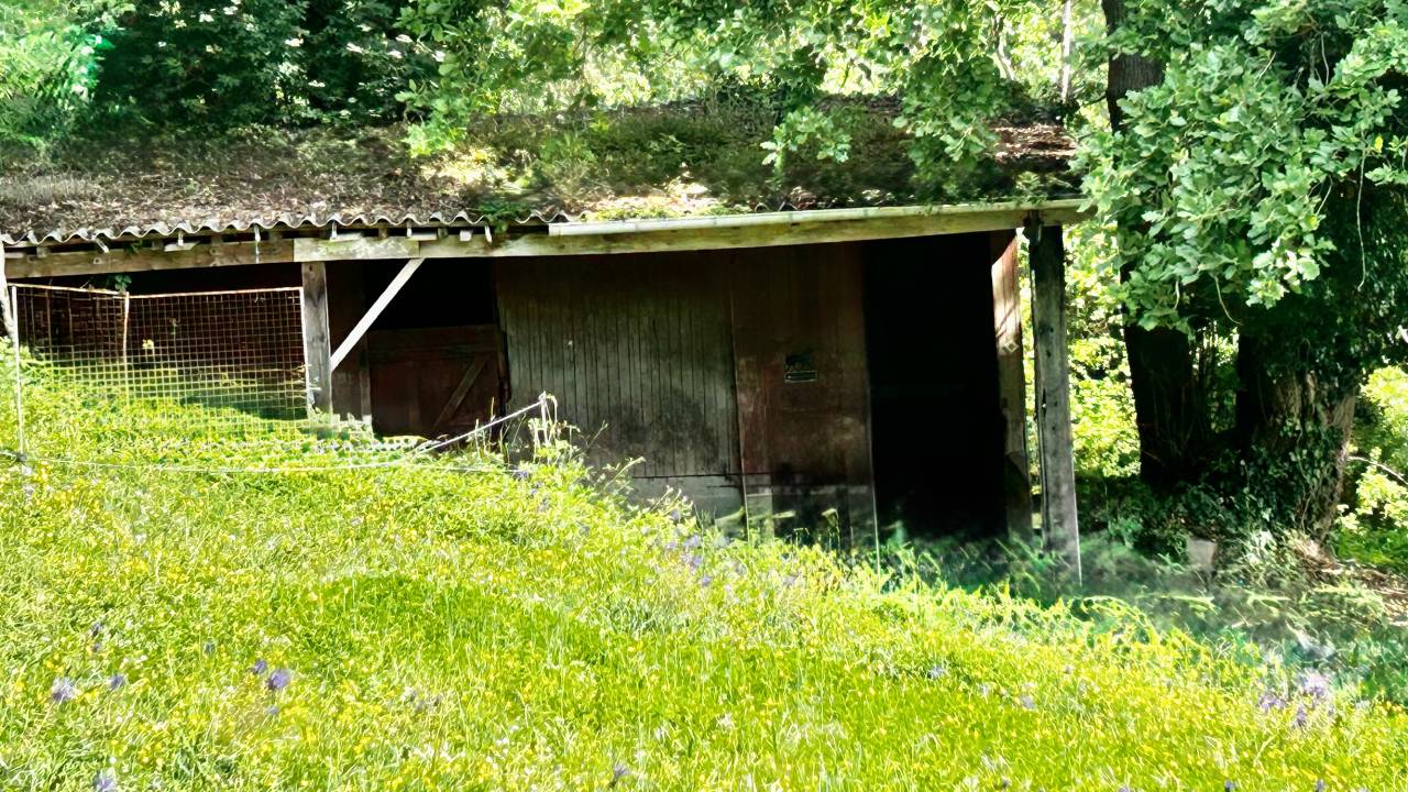Propiedad ecuestre En venta Valle Del Oise