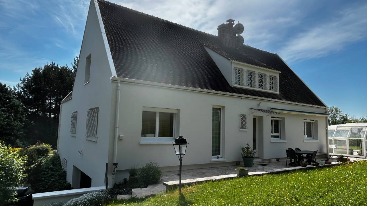 Propiedad ecuestre En venta Valle Del Oise