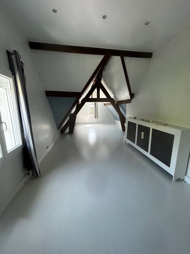 Propiedad ecuestre En venta Valle Del Oise