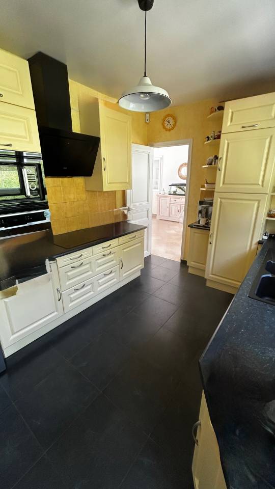 Propiedad ecuestre En venta Valle Del Oise