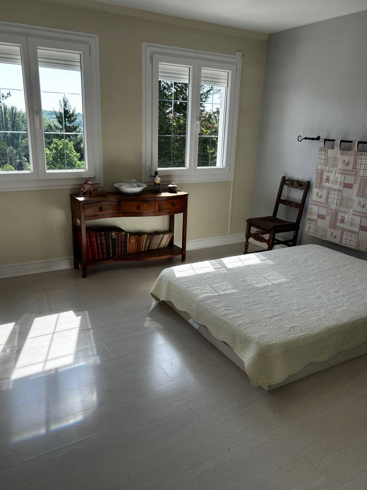 Propiedad ecuestre En venta Valle Del Oise