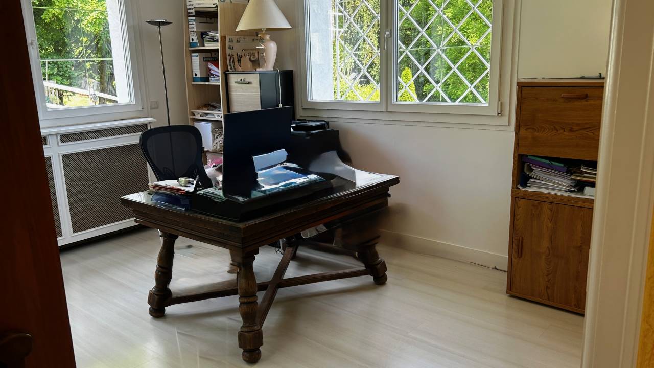 Propiedad ecuestre En venta Valle Del Oise