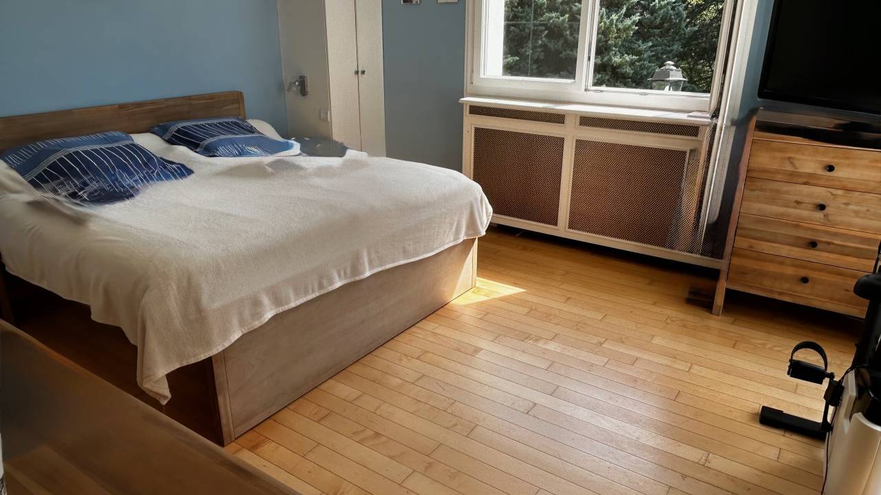 Propiedad ecuestre En venta Valle Del Oise