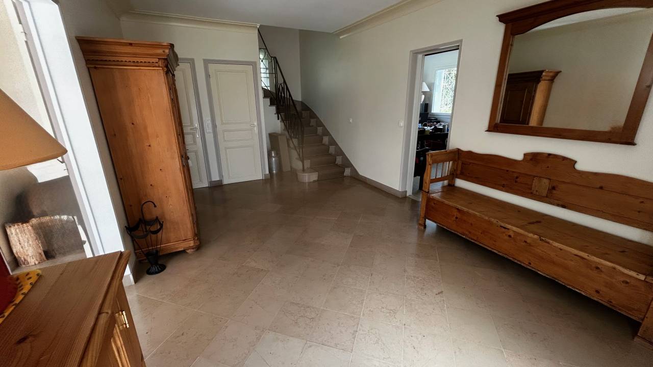 Propiedad ecuestre En venta Valle Del Oise