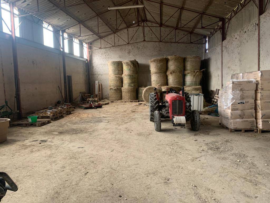 Propiedad ecuestre En alquiler Lot y Garona
