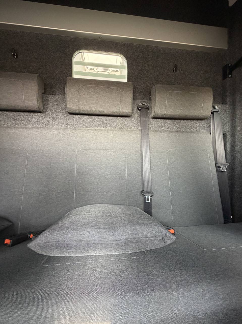 Furgoneta para caballos Barbot LS5 Renault master  2026 Nuevo