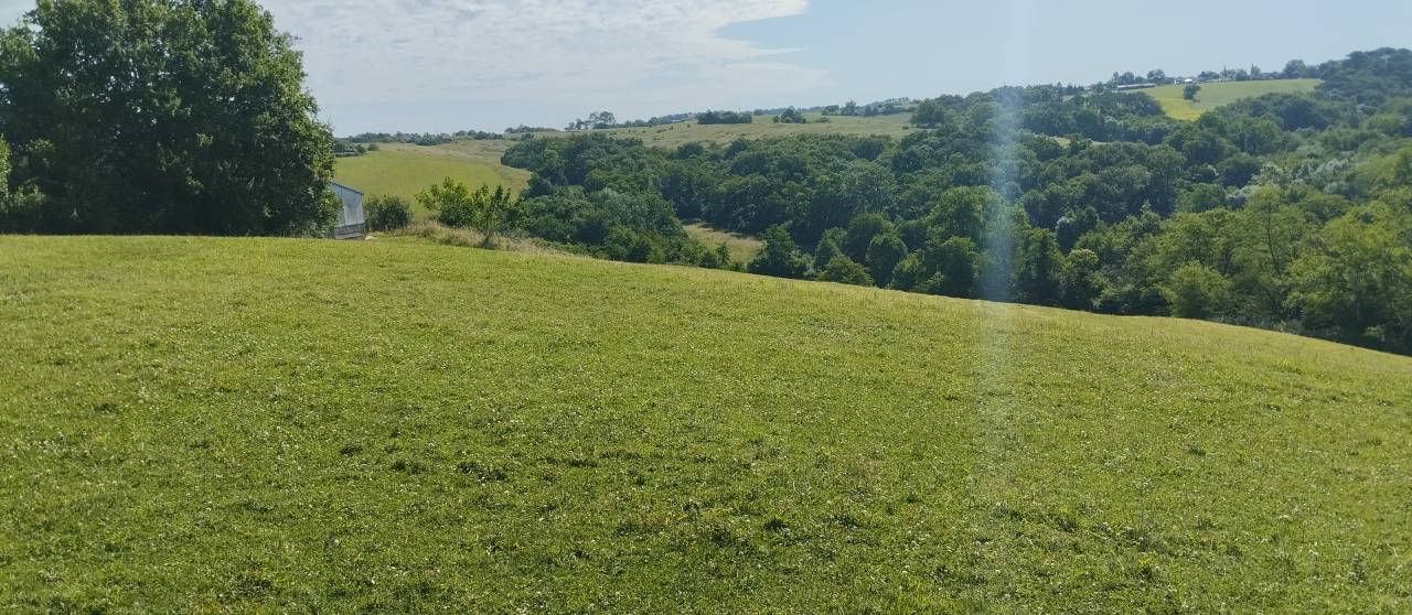 Bonita residencia ecuestre En venta Landas