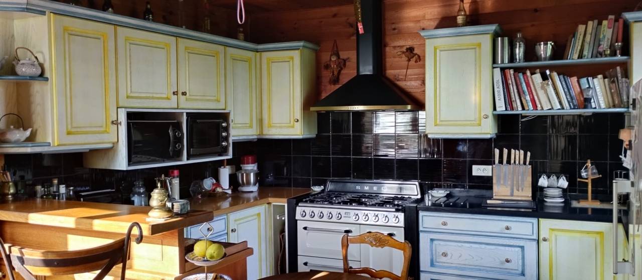 Bonita residencia ecuestre En venta Landas