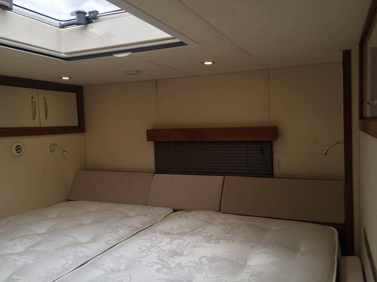 AUTOCARAVANA/CAMION DE LUJO