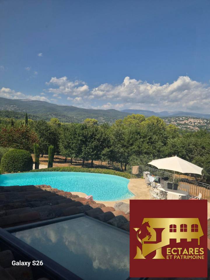 Propiedad ecuestre En venta Var