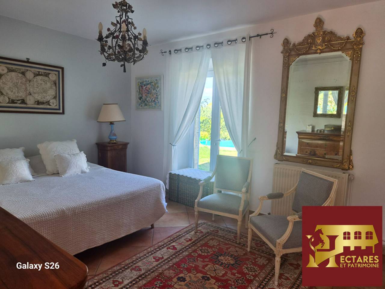 Propiedad ecuestre En venta Var