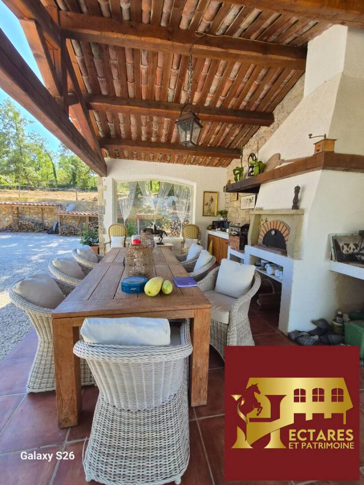 Propiedad ecuestre En venta Var