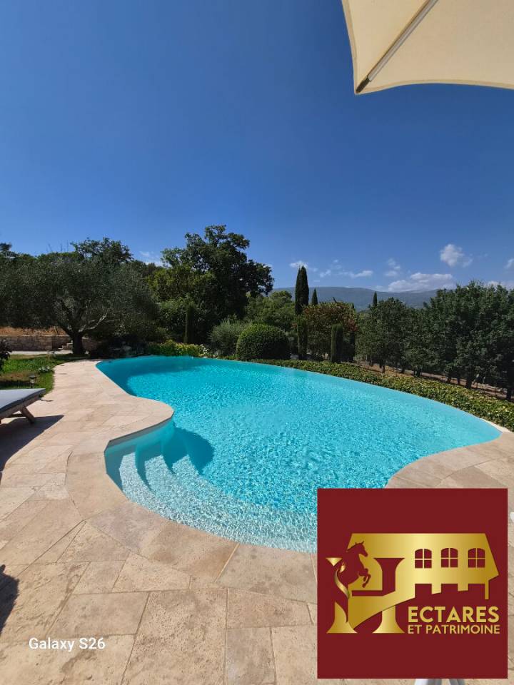 Propiedad ecuestre En venta Var