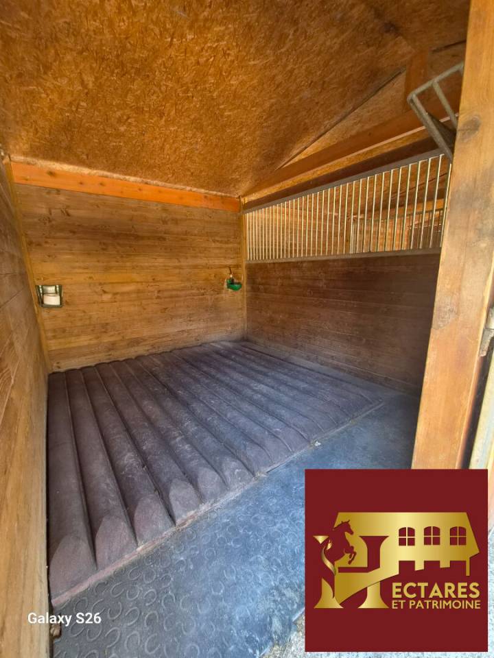 Propiedad ecuestre En venta Var
