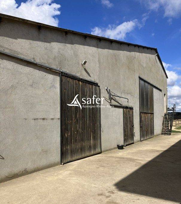 Propiedad ecuestre En venta Puy-de-D&ocirc;me