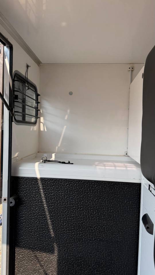 Furgoneta para caballos Renault Master  2025 De segunda mano