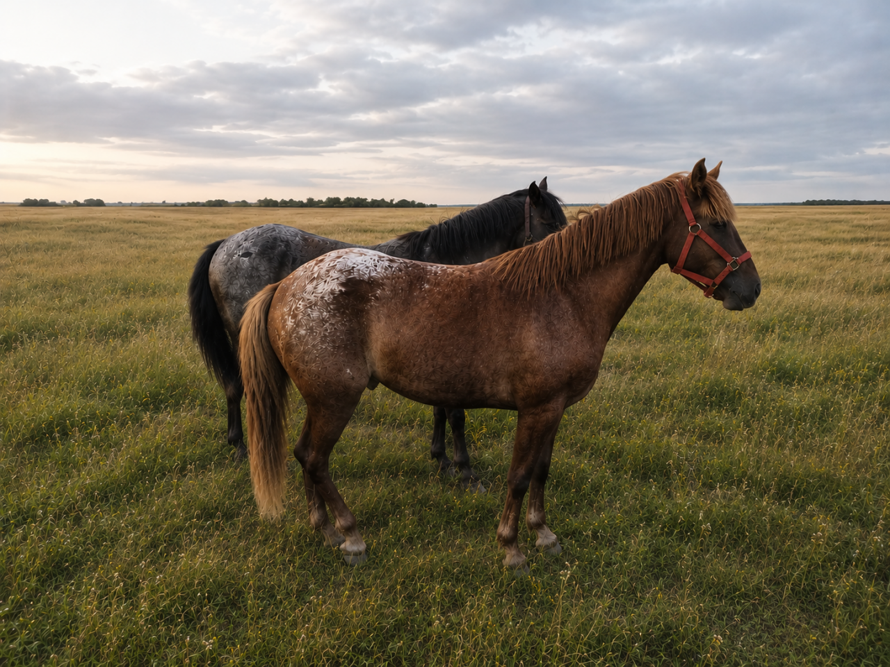 Caballo castrado Origen No Constatado En venta 2023 Otra capa