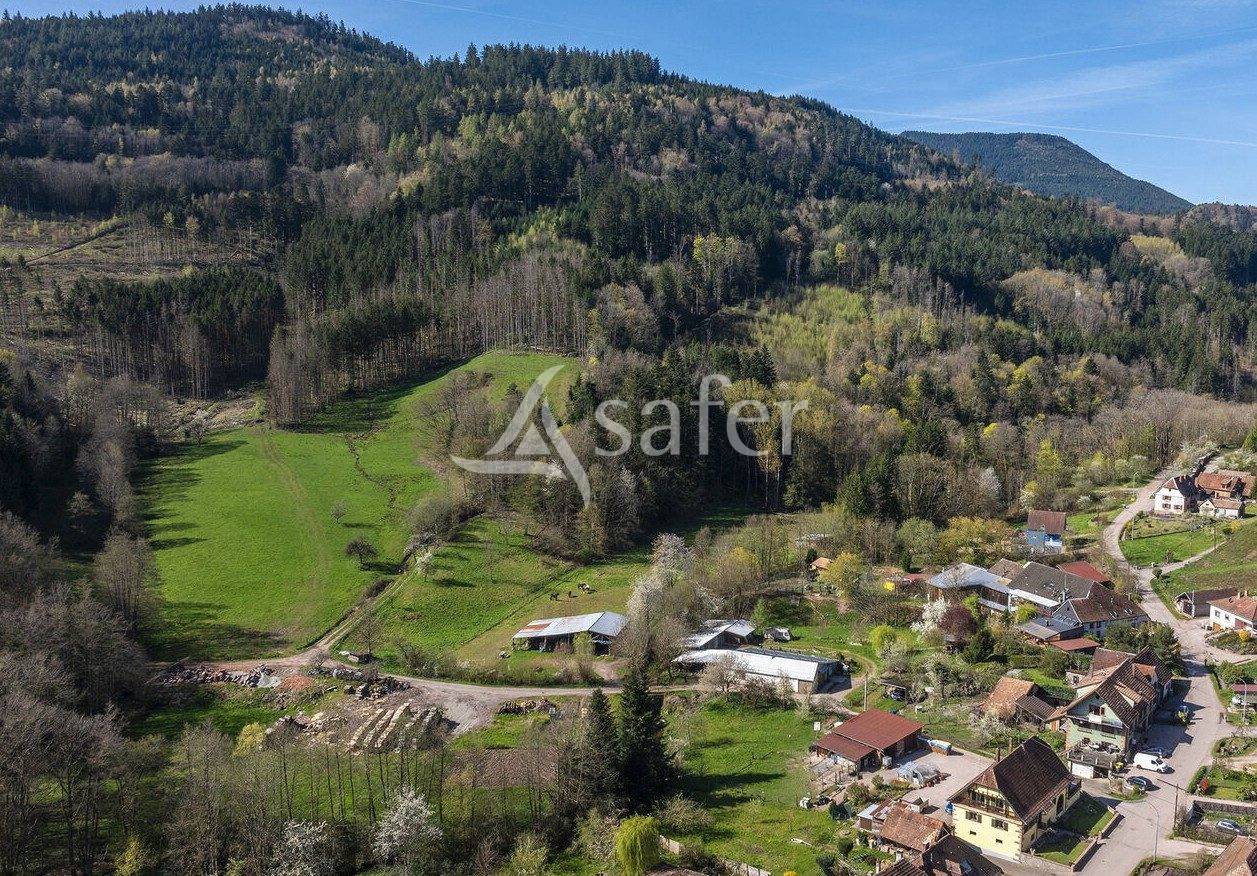 Propiedad rural En venta Alto Rin