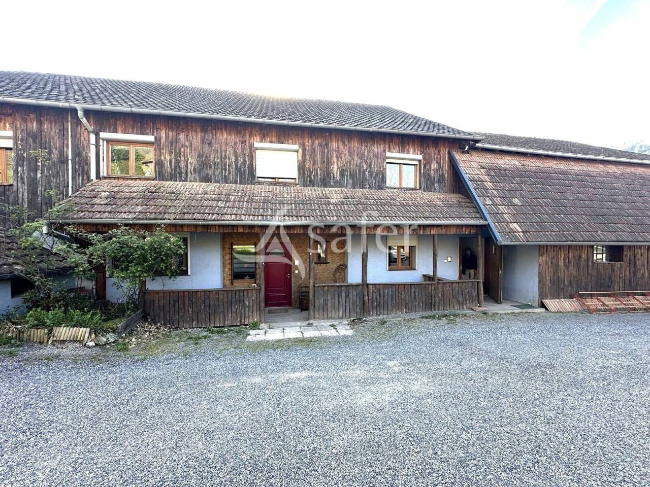 Propiedad rural En venta Alto Rin