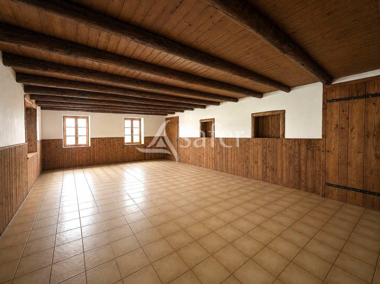 Propiedad rural En venta Alto Rin