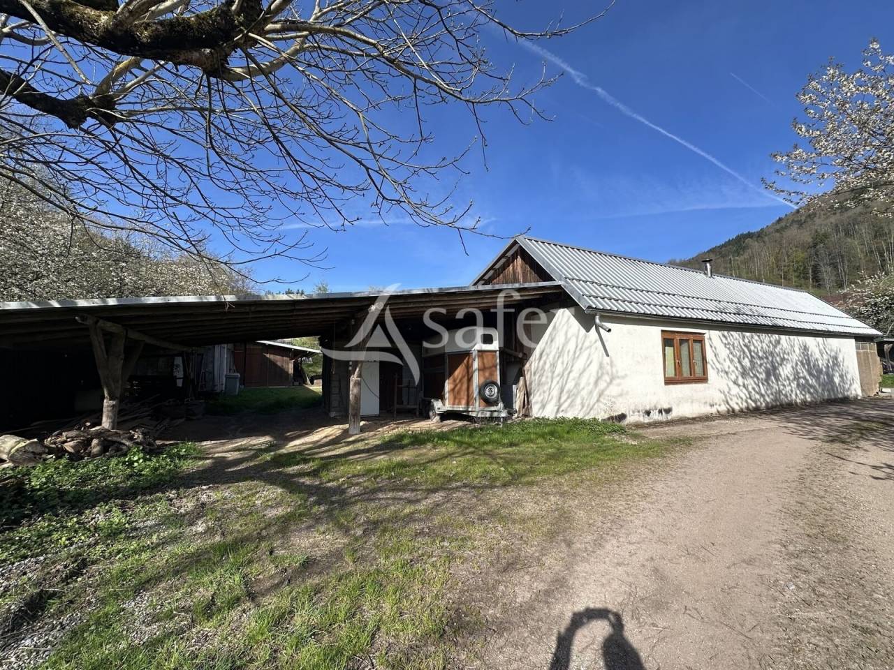 Propiedad rural En venta Alto Rin