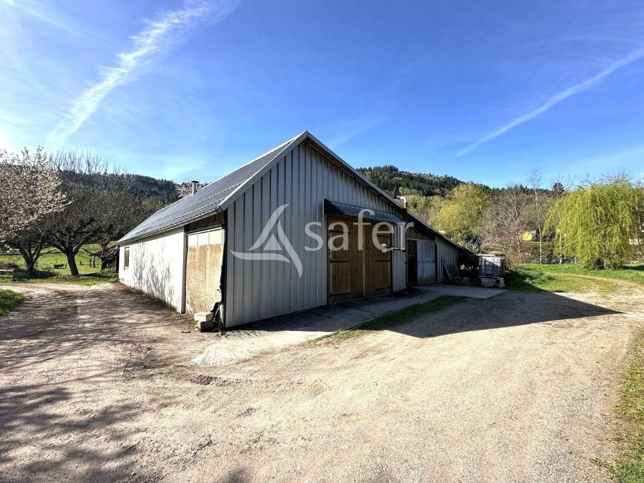 Propiedad rural En venta Alto Rin