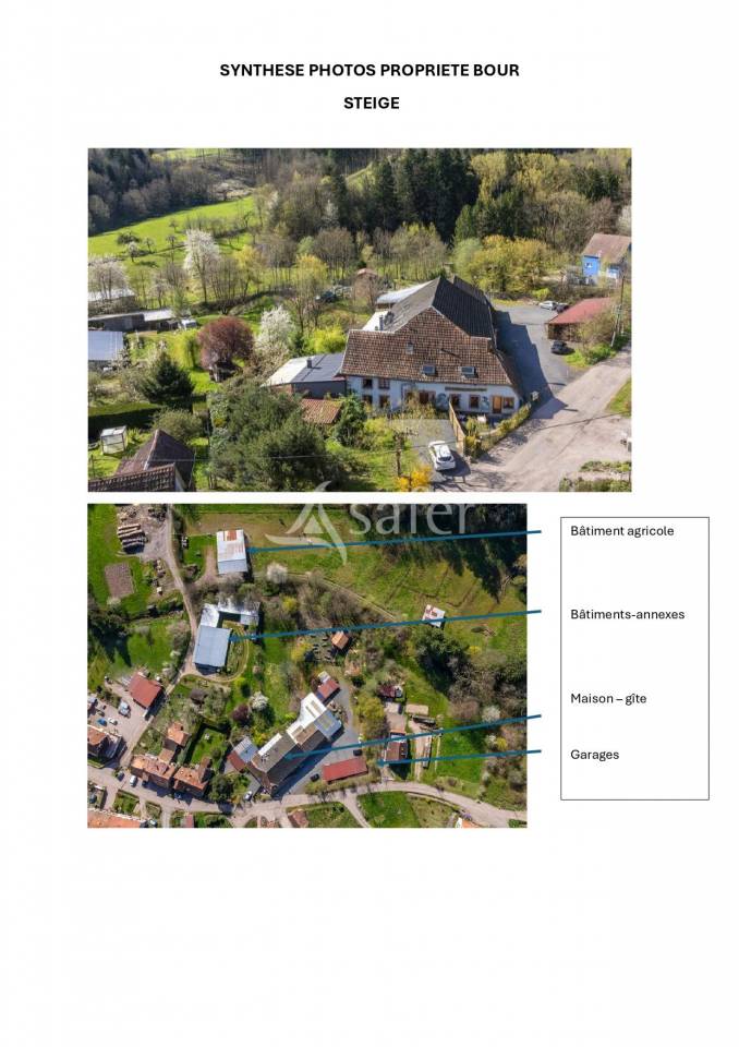 Propiedad rural En venta Alto Rin