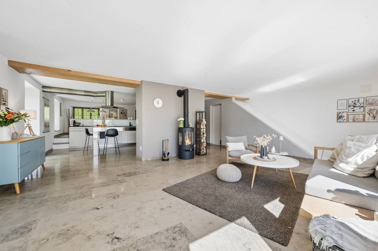Propiedad ecuestre En venta Berna