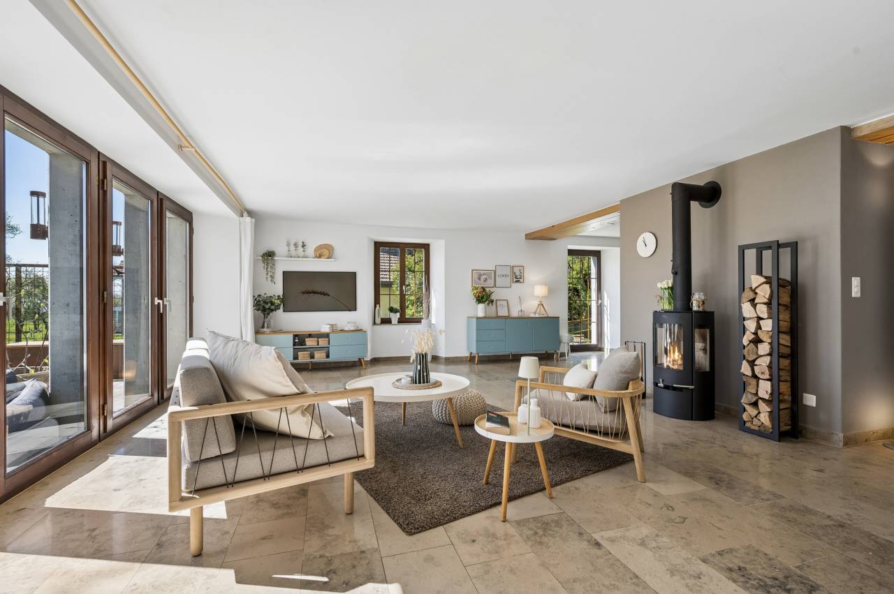 Propiedad ecuestre En venta Berna