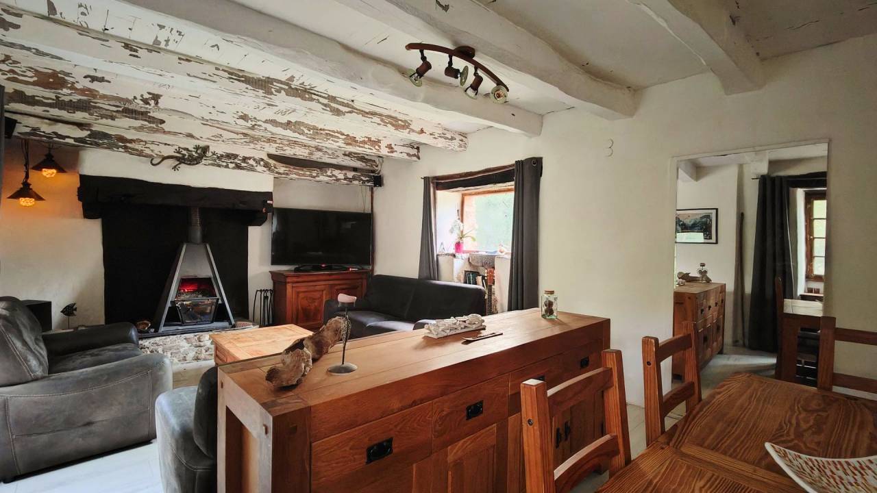 Propiedad ecuestre En venta Lot