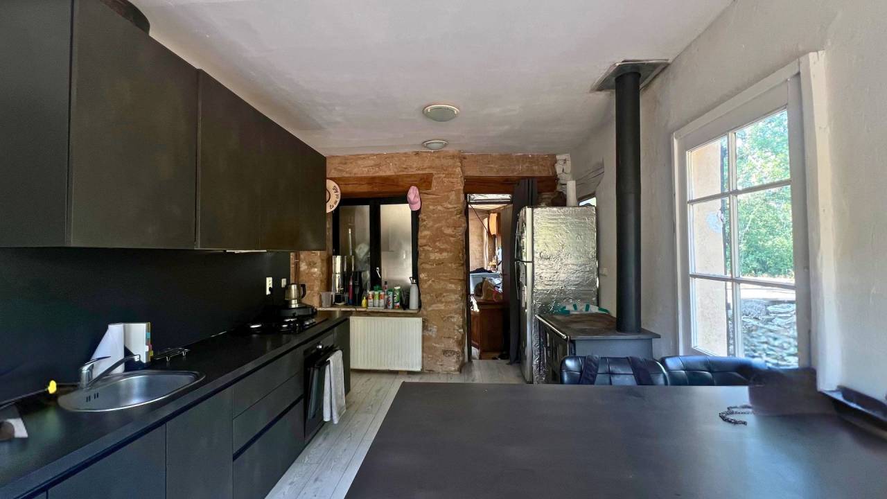 Propiedad ecuestre En venta Lot