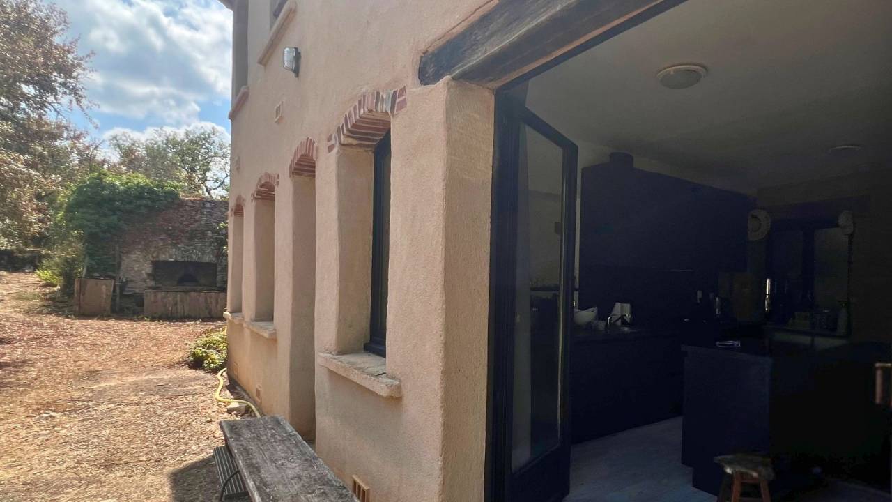 Propiedad ecuestre En venta Lot