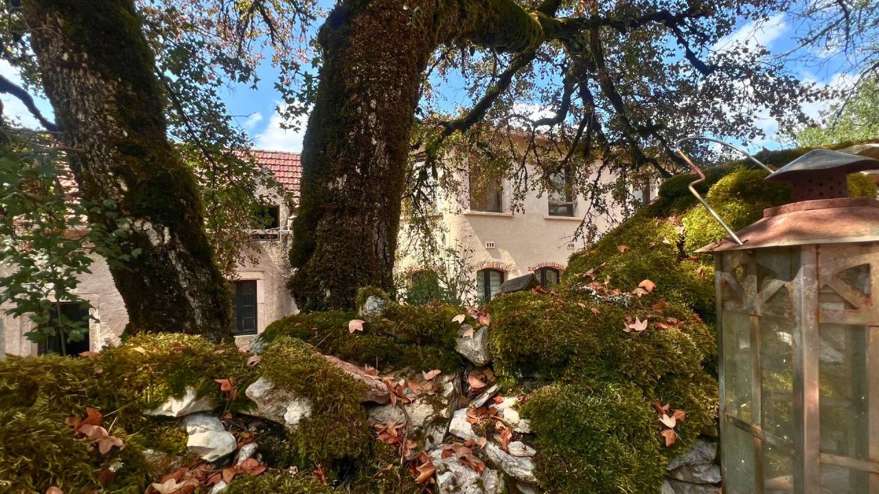 Propiedad ecuestre En venta Lot