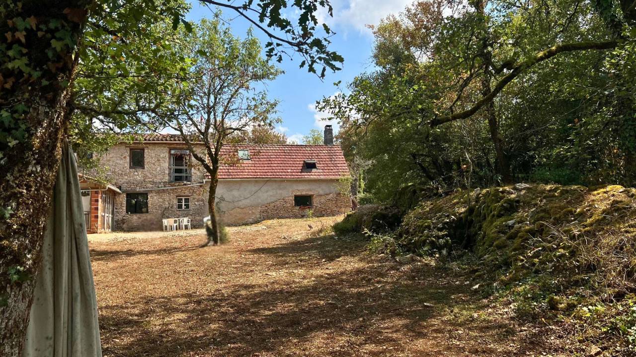 Propiedad ecuestre En venta Lot