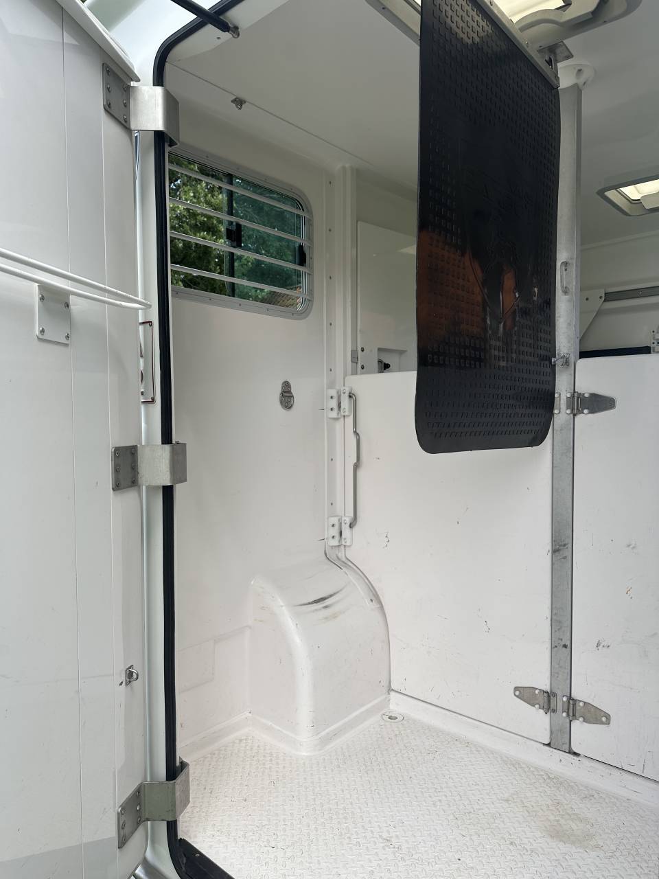 Furgoneta para caballos Renault Master  2020 De segunda mano